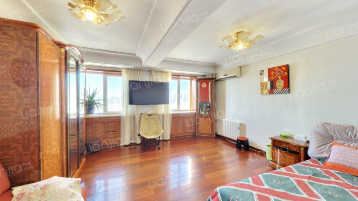 尚志大街二手房实景图