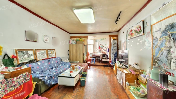 洪富楼二手房实景图