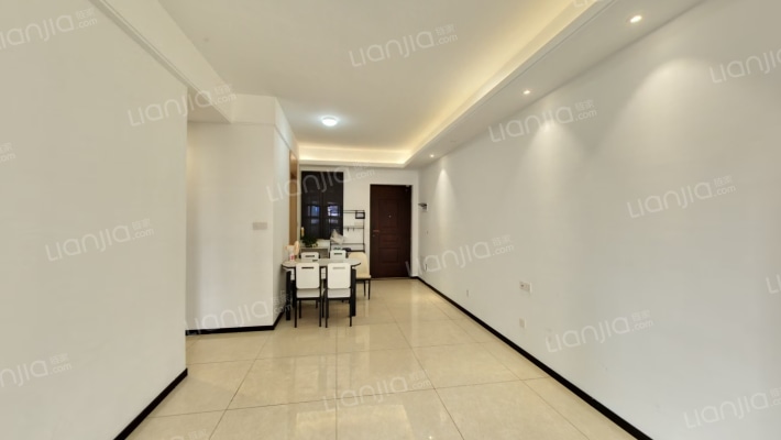 联发时代天悦二手房实景图