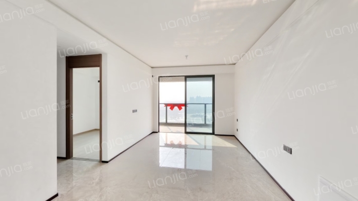 壹海银城璞心岛二手房实景图