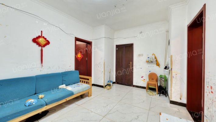 汝河路93号二手房实景图