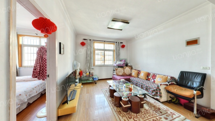 芳草苑小区二手房实景图