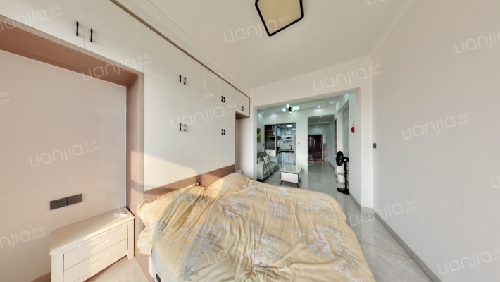 洪崖公馆二手房实景图