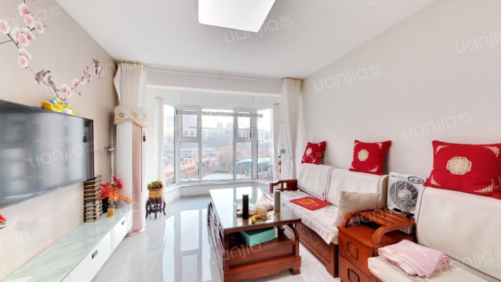 春和花园二手房实景图