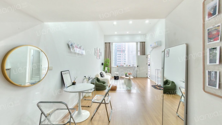 雅兰电子城二手房实景图