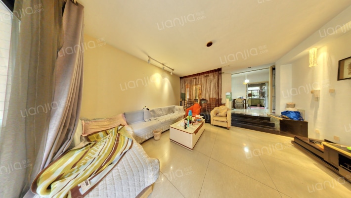 怡丰花园二手房实景图