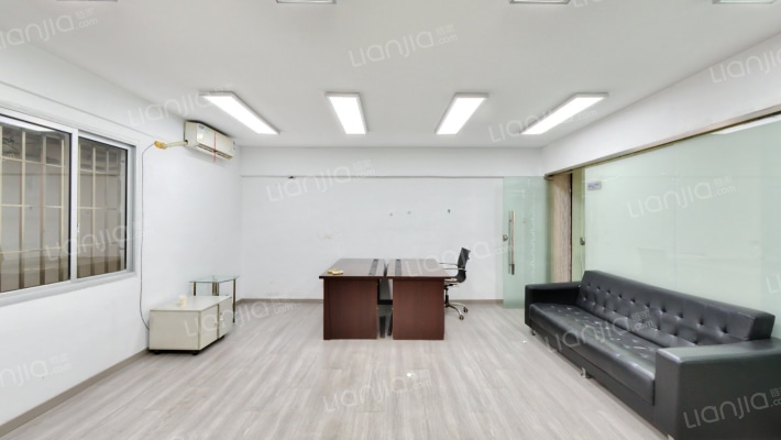 彩虹铺景二手房实景图