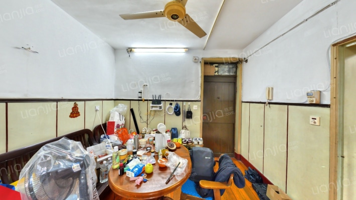 大庆新村二手房实景图