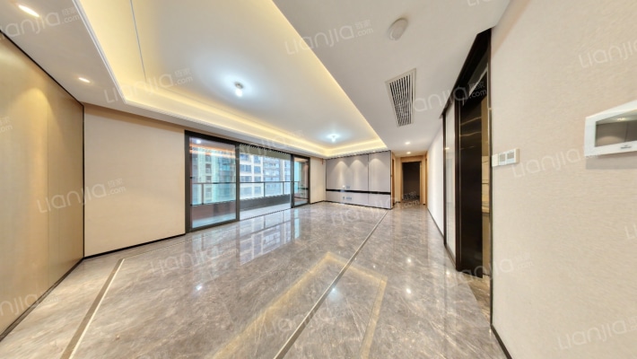 锦城悦庭二手房实景图