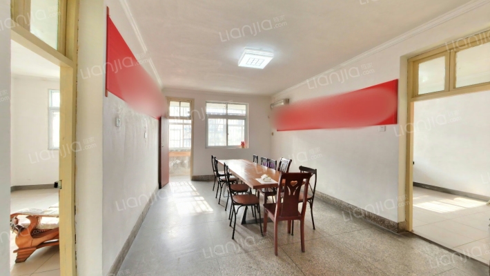 教委家属楼二手房实景图