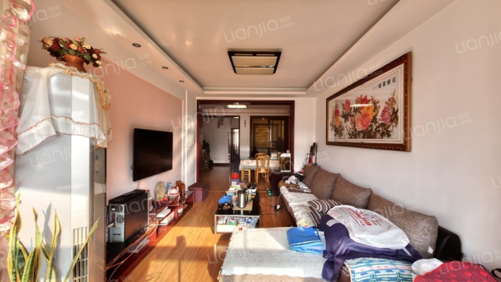 支农里小区二手房实景图