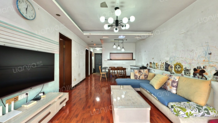 金红园二手房实景图