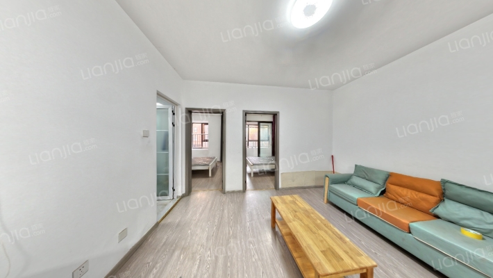 锦书苑二手房实景图