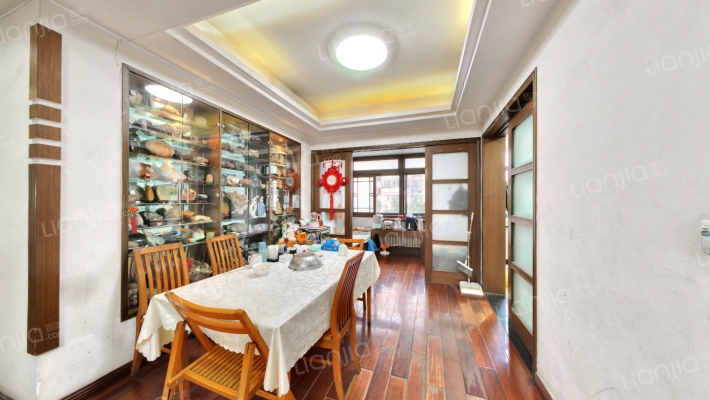 法院小区(武昌)二手房实景图