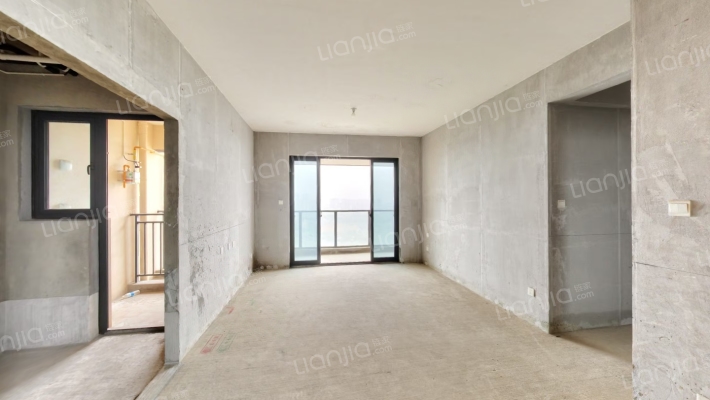 棠湖泊悦西江二手房实景图