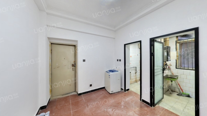 暑袜北一街129号二手房实景图