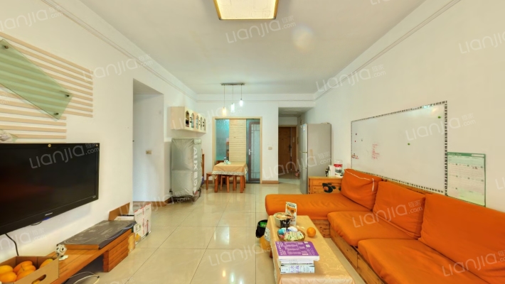 南方新城香榭里二手房实景图