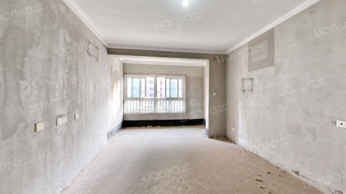 荣盛鹭岛荣府二手房实景图