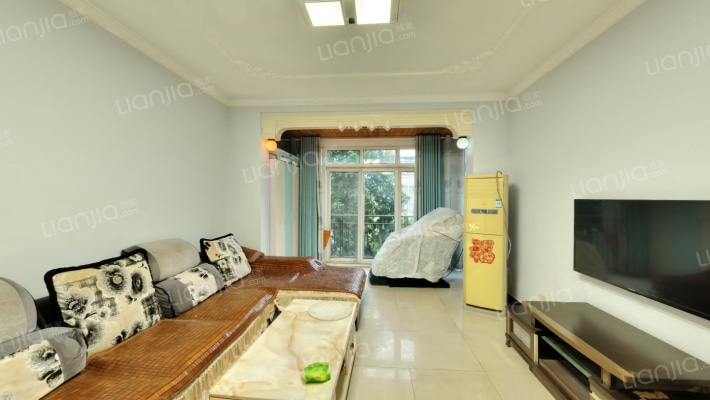 渝北名都二手房实景图