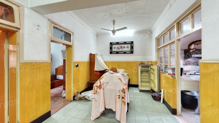 邮电新村二手房实景图