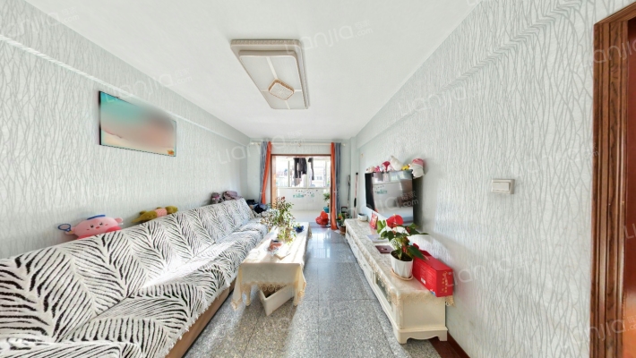 繁裕小区二手房实景图