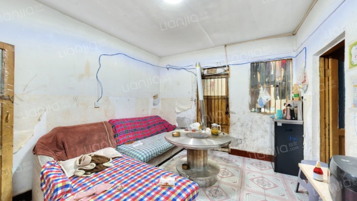 长宁街5号二手房实景图