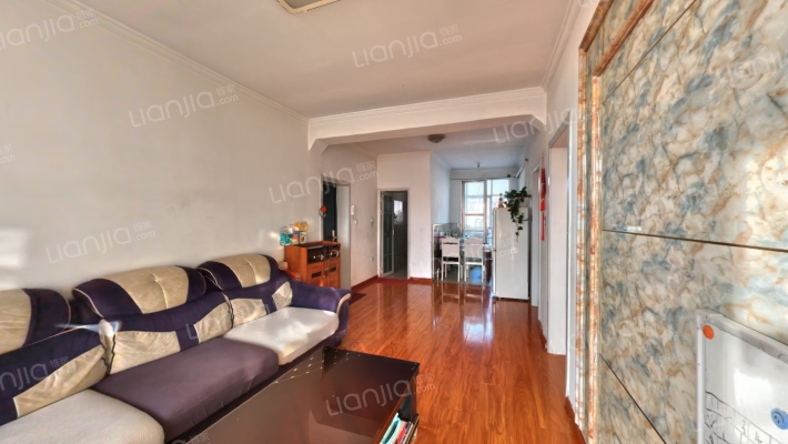 梅山小区二手房实景图