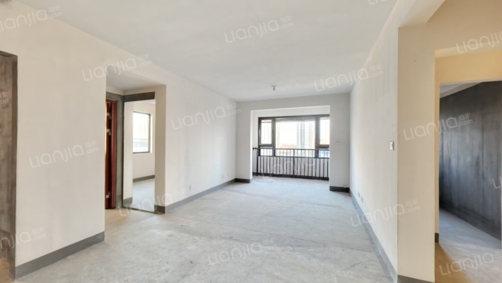 山居花园兰苑二手房实景图