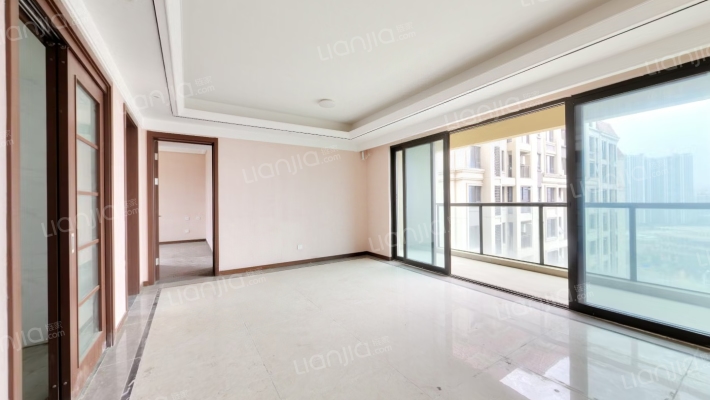 花样年江山城二手房实景图