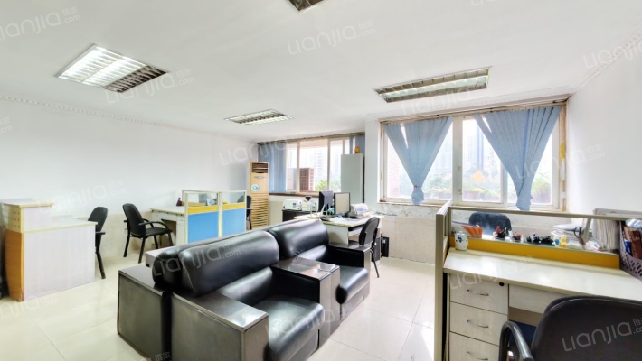 彩甸苑二手房实景图