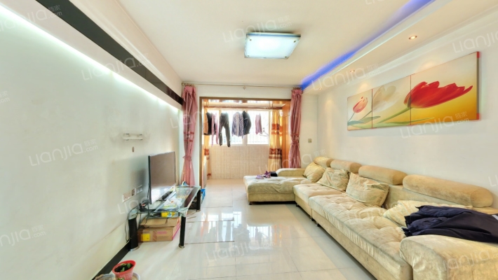 润泽新苑二手房实景图