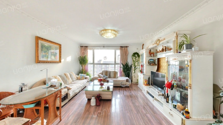 瑞新里小区二手房实景图