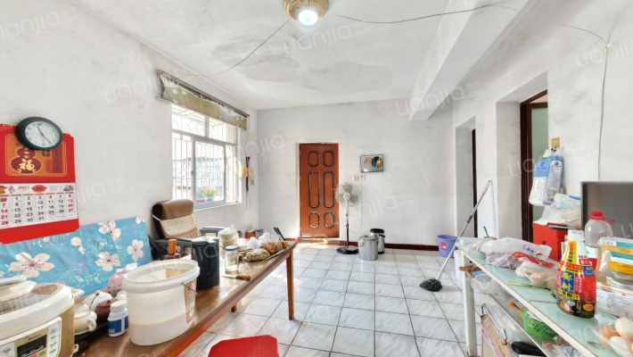 港湾阁二手房实景图