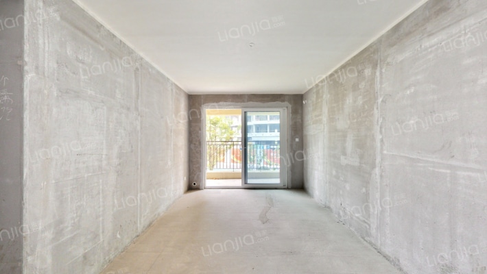 中南上悦城5号地块二手房实景图