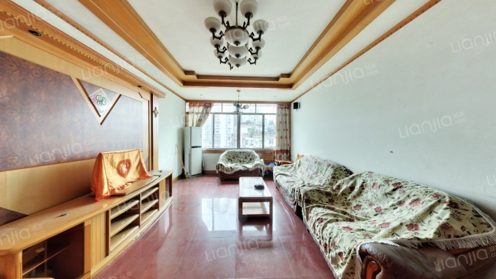 中亚大厦二手房实景图