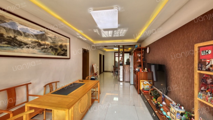 金来街二手房实景图