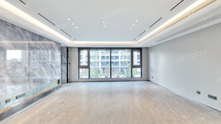 招商天青臻境二手房实景图