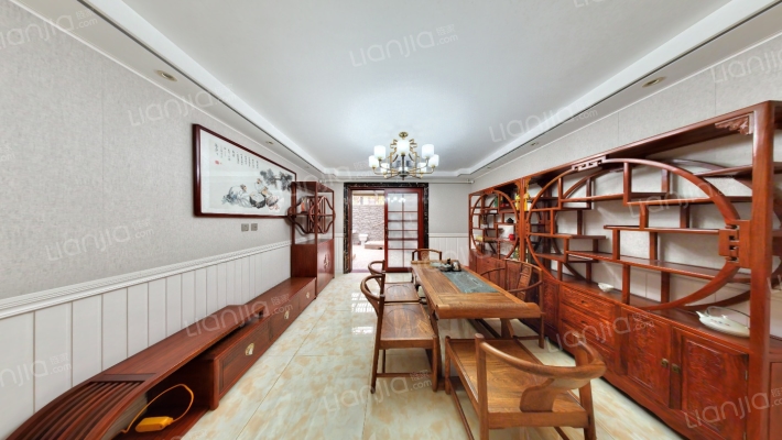 倚能维兰德小镇二手房实景图