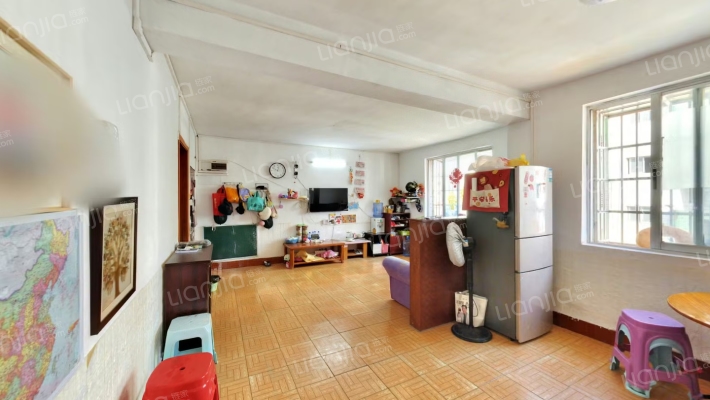 金星花园二手房实景图