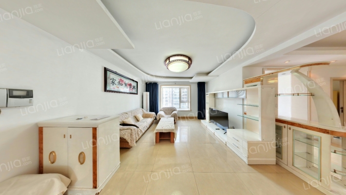 移动通信住宅小区二手房实景图