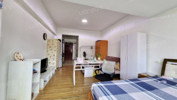 南湖时光二手房实景图