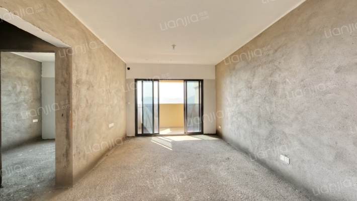 峰泽丽苑二手房实景图