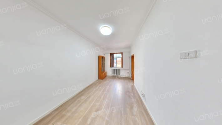 工商局家属院二手房实景图