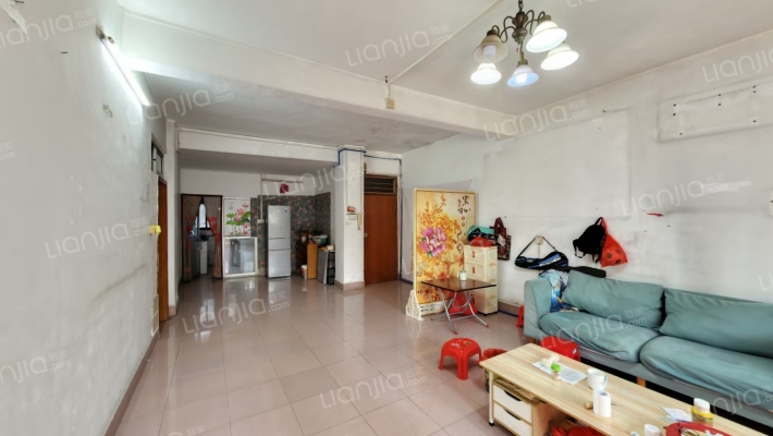 城丰路二手房实景图