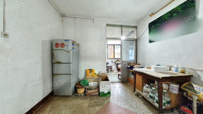 马应龙四合院二手房实景图