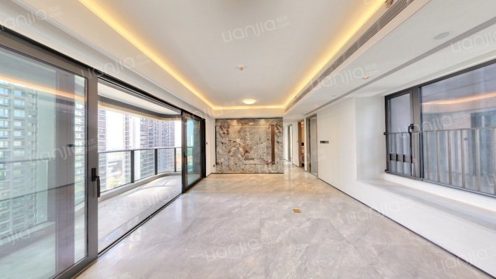 滨海润府二手房实景图