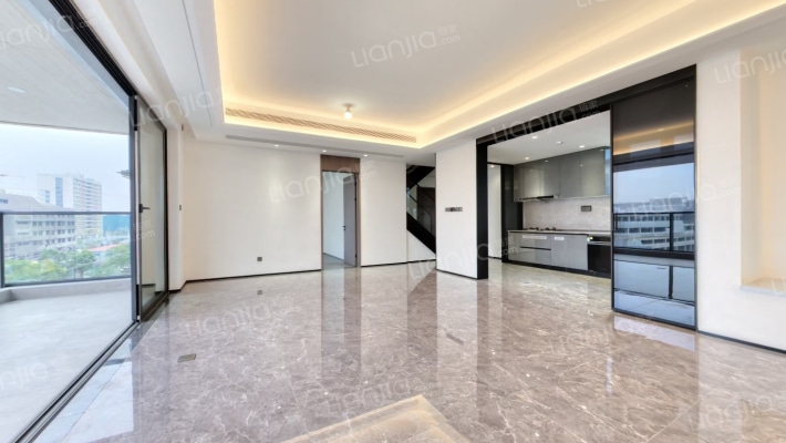 锦江上院二手房实景图