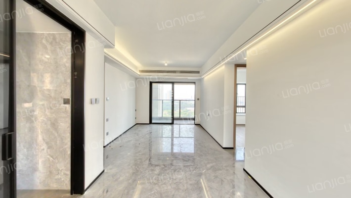 一湾云璟二手房实景图