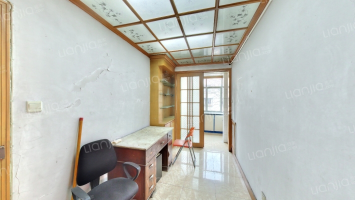 陕西省电力设计院家属院二手房实景图