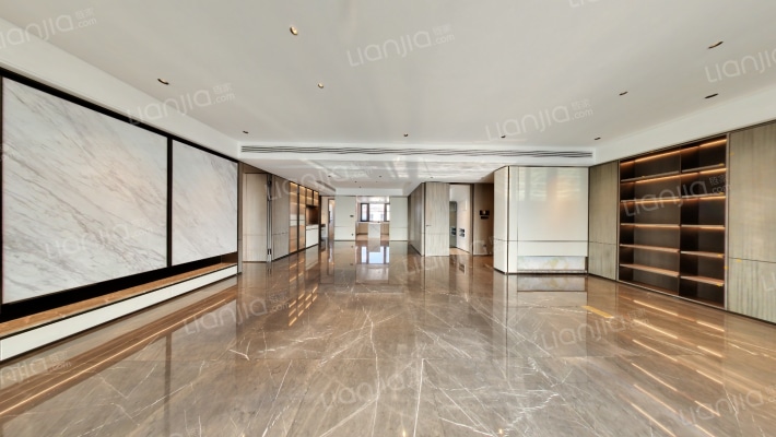 明湖怡府二手房实景图